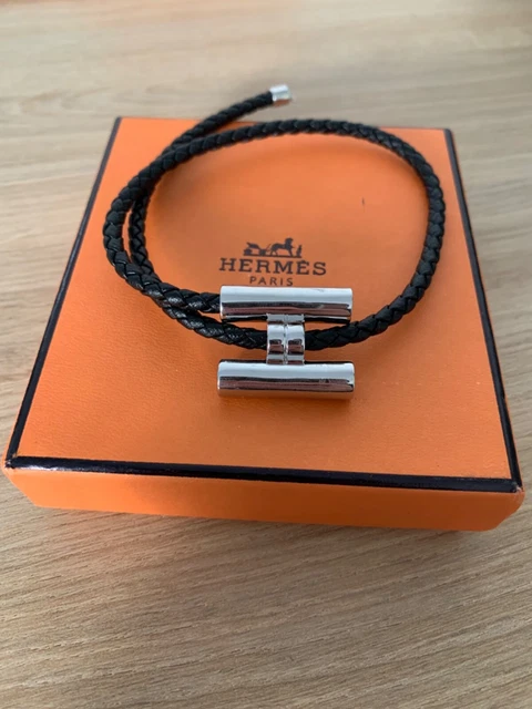Hermes tournis deals bracelet