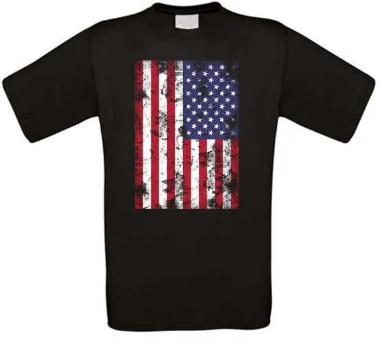 USA United States America Amerika New York T-Shirt alle Größen NEU