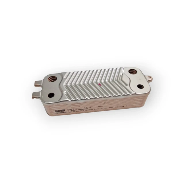 Parte Inferiore Compatibile Junkers Bosch 8716011819 TEC1420