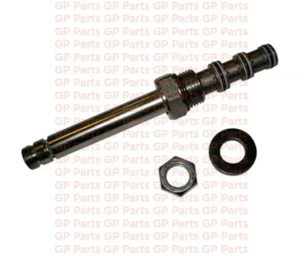GENIE 44168GT,SOLENOID VALVE, STEERING (3 P)(4 Way)(Steer