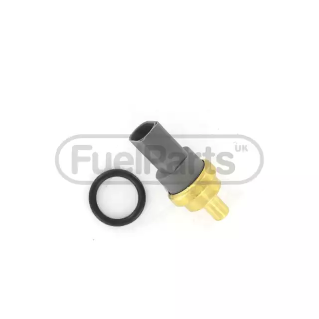 Fits VW Caddy MK3 1.9 TDI Genuine Fuel Parts Coolant Temperature Sensor