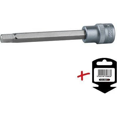 KS TOOLS Stecknuss 7 911.1564-E