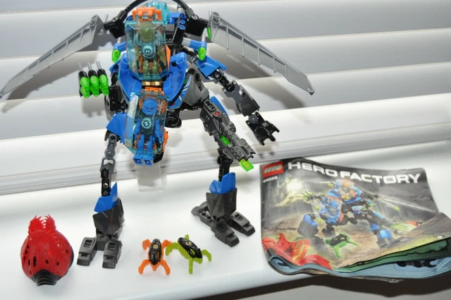 Lego 44028 top