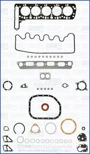 AJUSA Kit joint moteur Pochette de joints moteur 50027000 822,32g