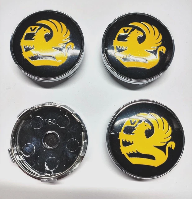 Vauxhall astra hub caps deals