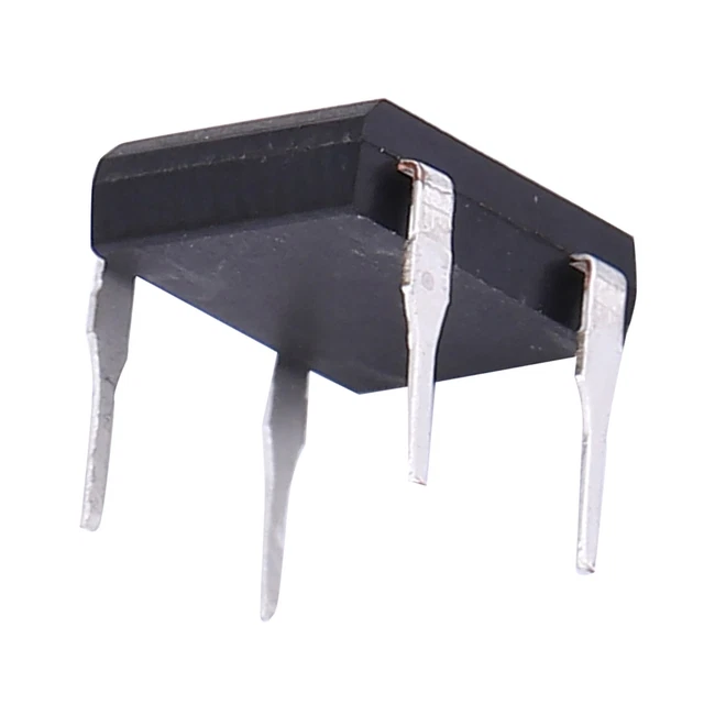 Buy D5SBA20 D5SBA 200V 6A Bridge Rectifier Geral Purpose