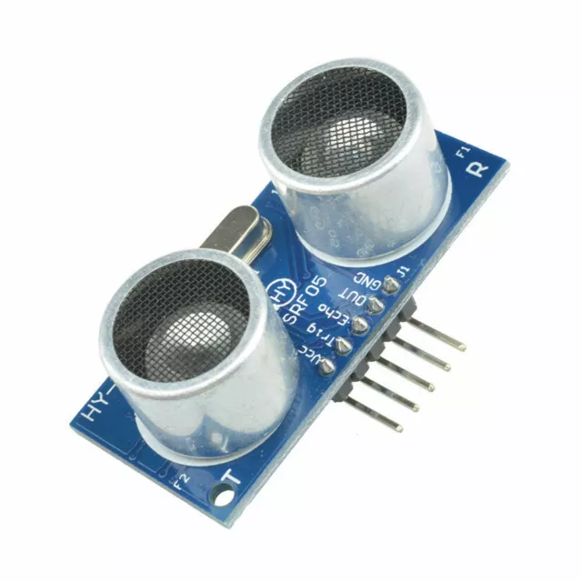 5Pin HY-SRF05 Ultrasonic Distance Sensor Module Replace SR04  Module ATF 2