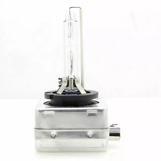 Ampoule Xenon D3S 35W 55W Lampe Hid De Rechange Pour Feu D'origine Phare 12V 2