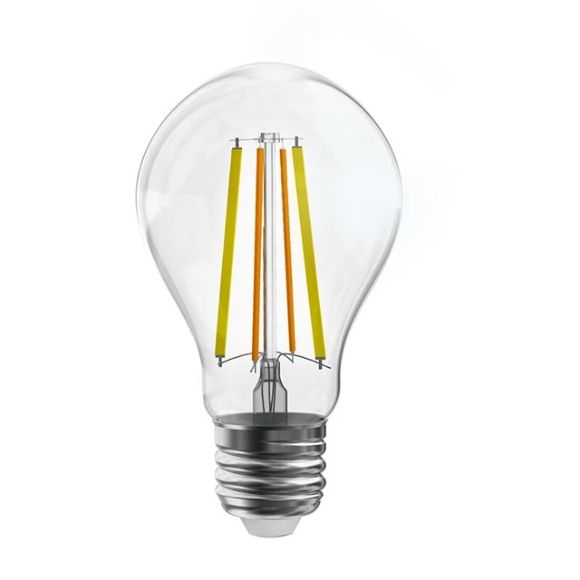 LVWIT Ampoule LED WiFi 12W E27 - RGB 16M Couleurs, Compatible Alexa Google Home - 1521Lm - Pack De 2