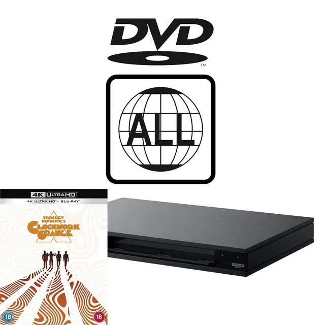 RMT-VB310U Telecomando di Ricambio Adatto Per Sony Blu-Ray DVD Player UBP-X800M2 UBP-X1000ES UBP-X800 UBP-UX80 UBP-X1100ES UBPX800M2 UBPX800 UBPX1000ES UBPX1100ES