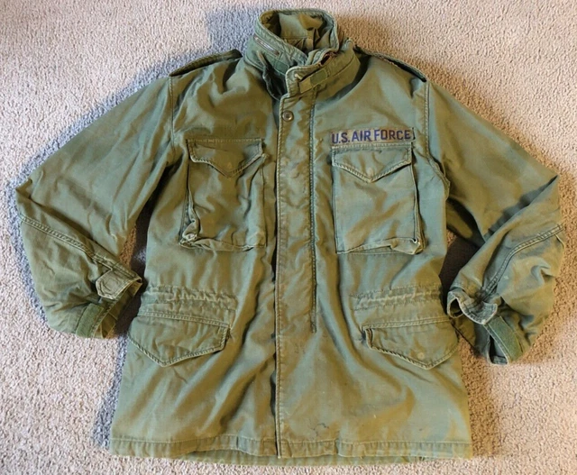 Outerwear Coats & Jackets, Men's Vintage Clothing, Vintage 