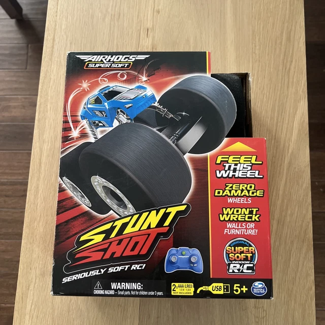 Juguetes de radiocontrol, Radiocontrol y juguetes, Juguetes