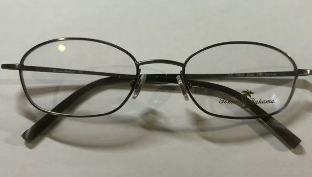 Tommy Bahama Unisex Eyeglass Frame