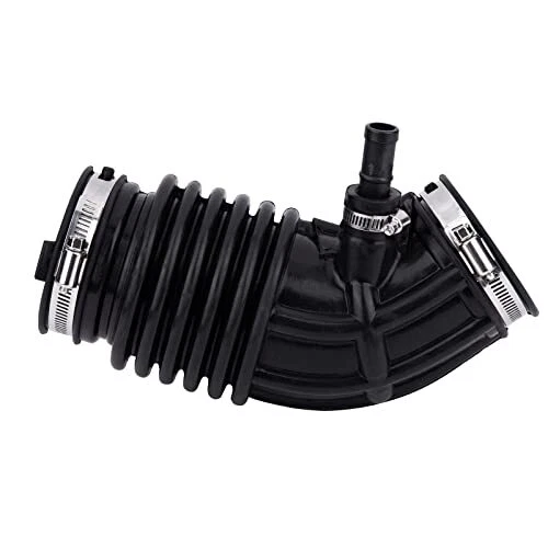 Engine Air Intake Hose Tube With Clamps. Fit for 2.5L 4 Cylinder Nissan Altima