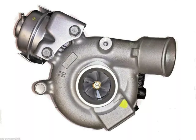 Turbo Mitsubishi Peugeot 4008 1.8 HDI 49335-01101 6HZ 4N13