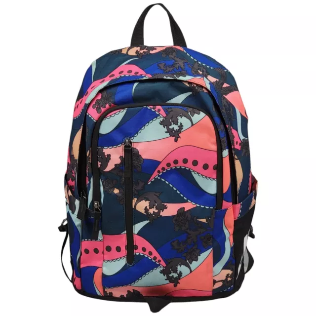 Nike All Access Soleday Printed Backpack Hyper Pink
