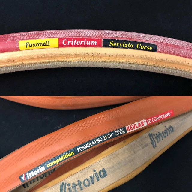 Vittoria competition FORMULA チューブラー21 2本 Vittoria competition FORMULA チューブラー21 2本