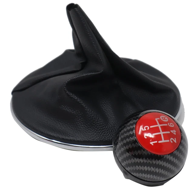 Palancas de cambio y pomos, Equipamiento interior tuning, Coches