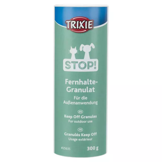 Trixie Fernhalte-Granulat 300 G, Chiens, Neuf