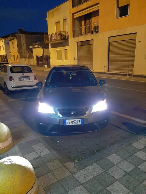 auto usato privato