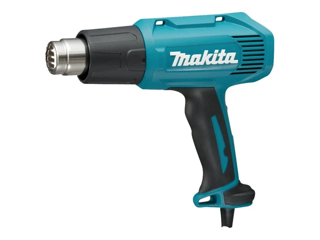 Makita HG5030 Heat gun 1600 W 300 / 500 l/min HG5030K