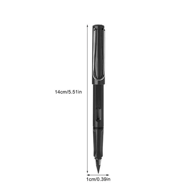Technology Unlimited Writing Eternal Pencil No Ink Pen Pencils Wr GX Set V0B7