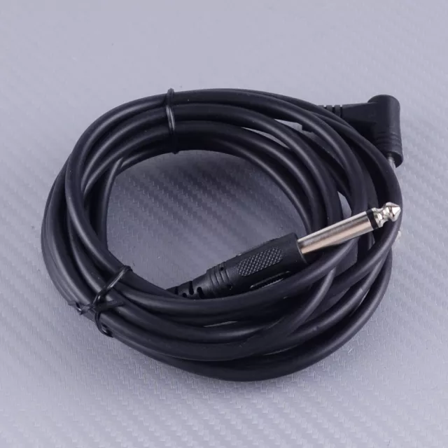 10feet 3M Electric Guitar Amplifier Amp Cable Cord Instrument Connecting Wire