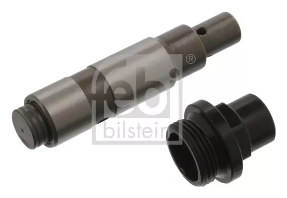 Tensioner, Timing Chain For Bmw Land Rover Febi Bilstein 01583