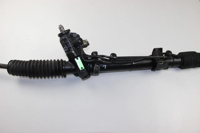 BMW E30 M3 steering gearbox steering rack hydrology steering 7832955133 ...