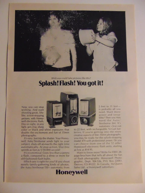 1960-69, Advertising-Print, Merchandise & Memorabilia, Advertising