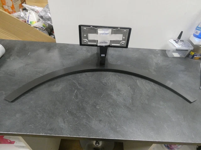 Pied De Support Pour TV LG OLED65C25LB – Occasion – Fonctionnel