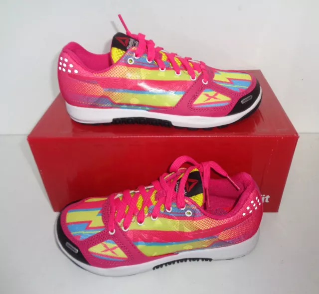 Reebok nano 5 donna deals prezzo basso