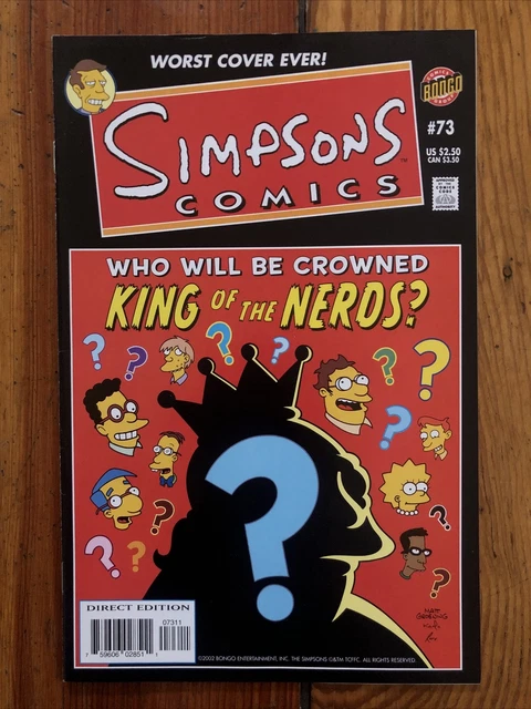 Action Figure Uomo Radioattivo 5 Pollici - Premium Collection The Simpson - Figlia Da Collezione