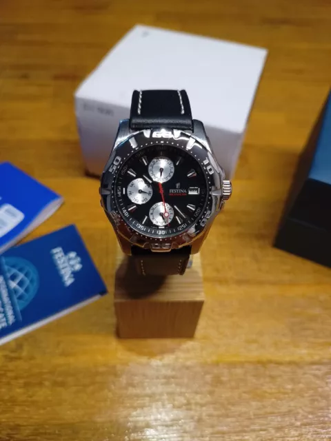 Festina f16243 sales