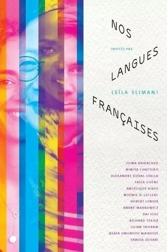 Nos langues Françaises - Villers-Cotterêts, Cité internationale de la langue Fra