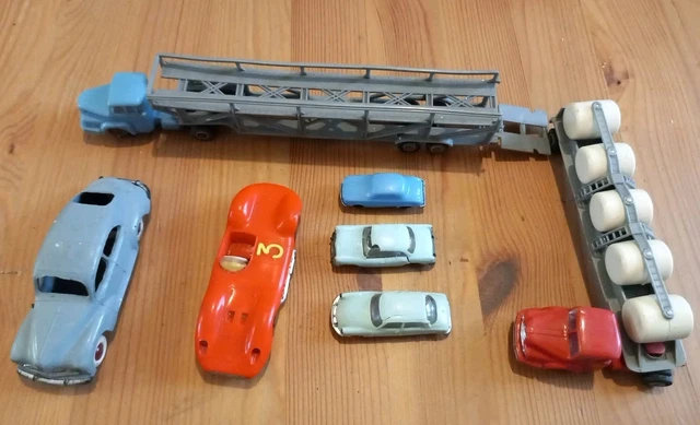 Lot De 50 Jerricans Militaires H0 (1/87) - Pour Modélisme, Dioramas Garage - Plastique, Neuf - Fabriqué En France