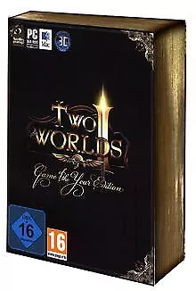 Two Worlds II - Velvet Game of the Year Edition by To... | Game | condition good