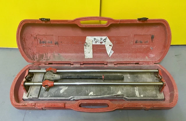 Rubi speed plus tile cutter discount