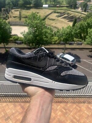 nike air max one patchwork