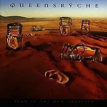 Hear in the Now Frontier von Queensryche | CD | Zustand sehr gut