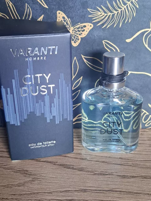 Varanti hombre classic sales eau de toilette