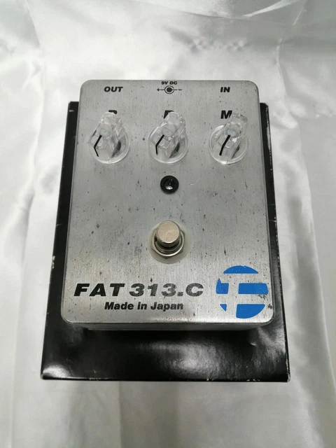 FAT 313.C その他 FAT 313.C CHORUS (Tak Matsumoto) その他 FAT 313.C
