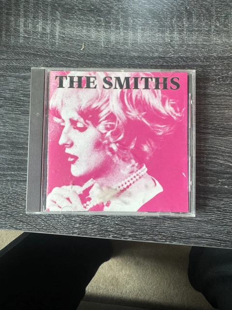 THE SMITHS SHEILA Take A Bow 12