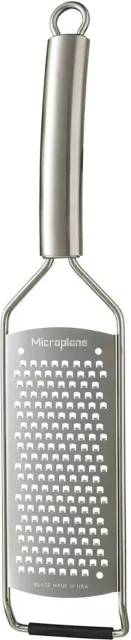 Microplane Professional Series Coarse Cheese Grater