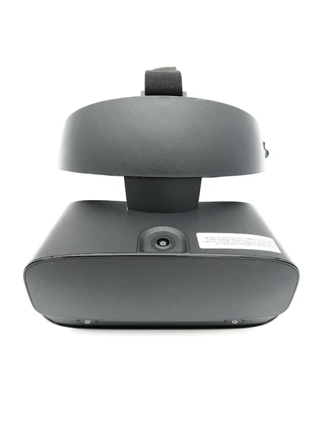 New VR HEADSET ONLY OCULUS RIFT S no cable or controller Open Box