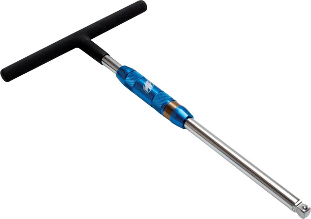 Motion Pro Spinner II T-Handle with 3/8in. Swivel Drive 08-0562