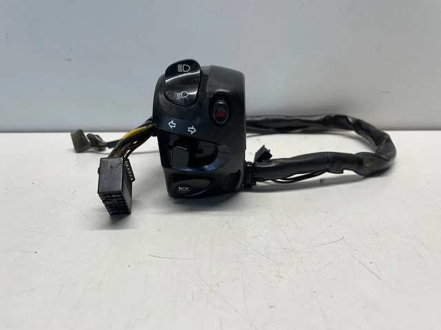 OEM Sinistro SX Dispositivo Yamaha FZ6 600 Fazer 2004 - 2007