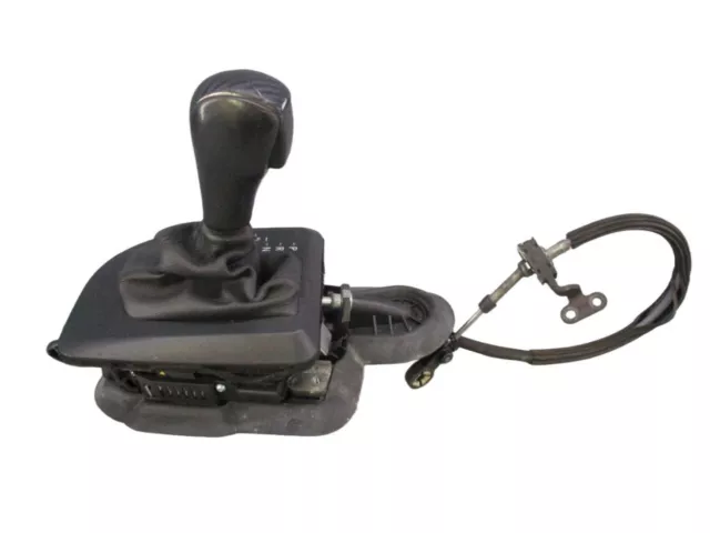 Commutation Sac de Manchon Levier Sélection pour BMW 5 E60 525D 7560346