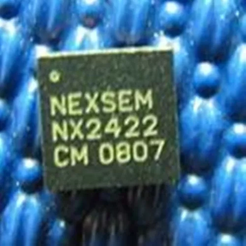 5 pcs New NX2422 QFN-24 ic chip