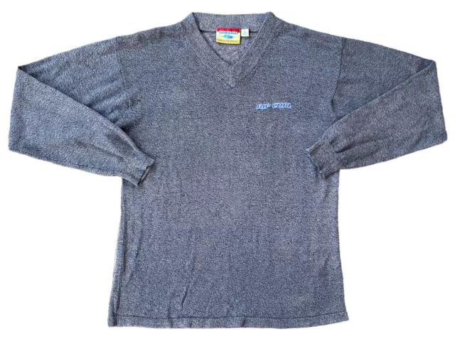 Vintage rip online curl jumper